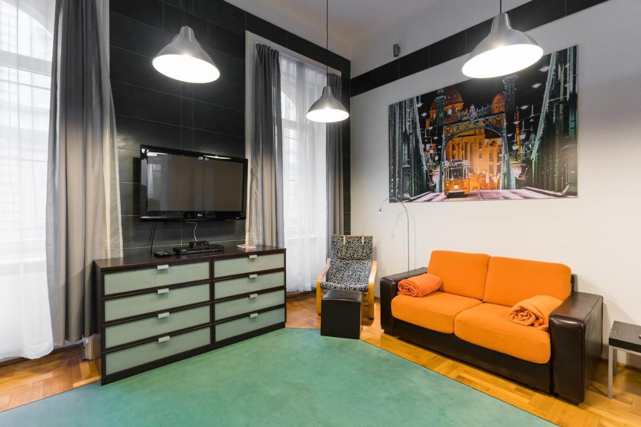 Z Loft Apartmán *