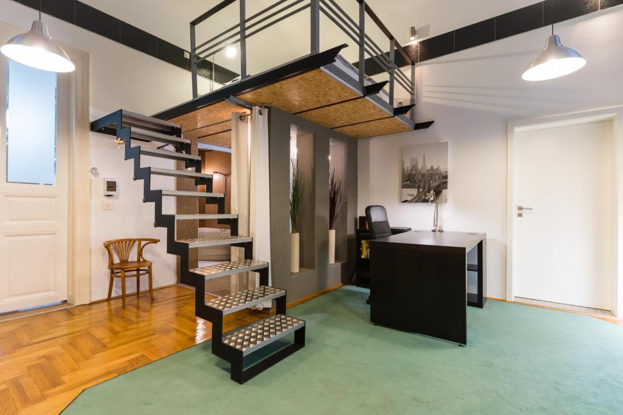 Z Loft Apartmán