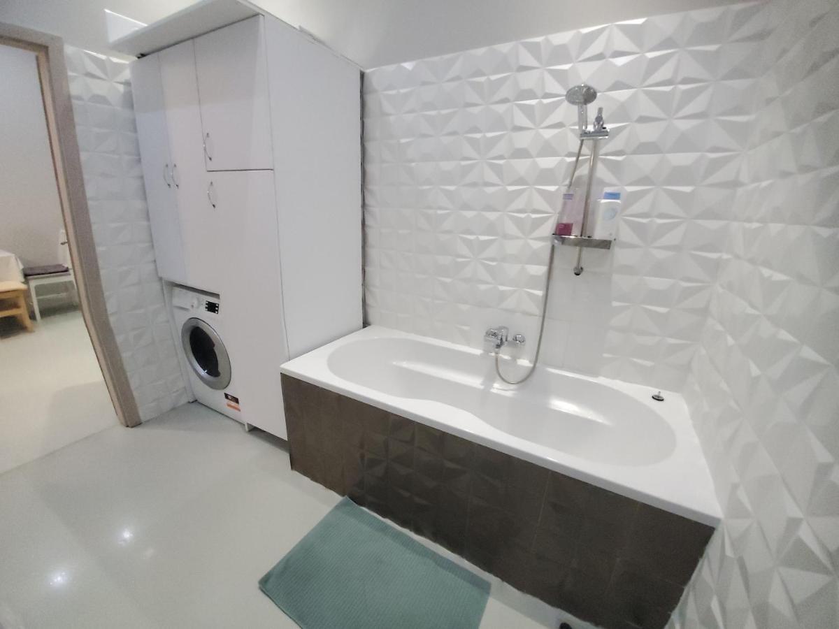 Appartement Walking Street-t