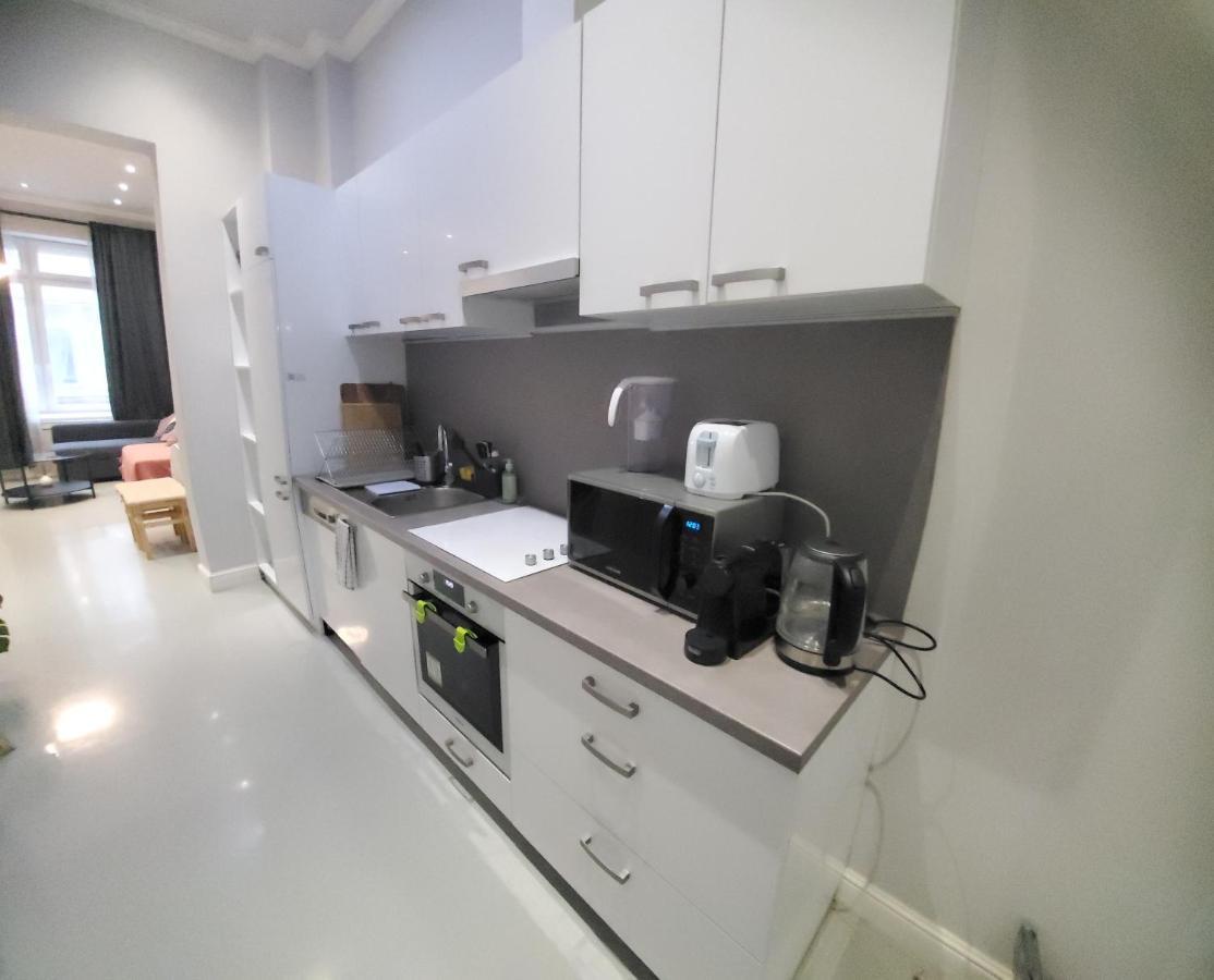 Appartement Walking Street-t