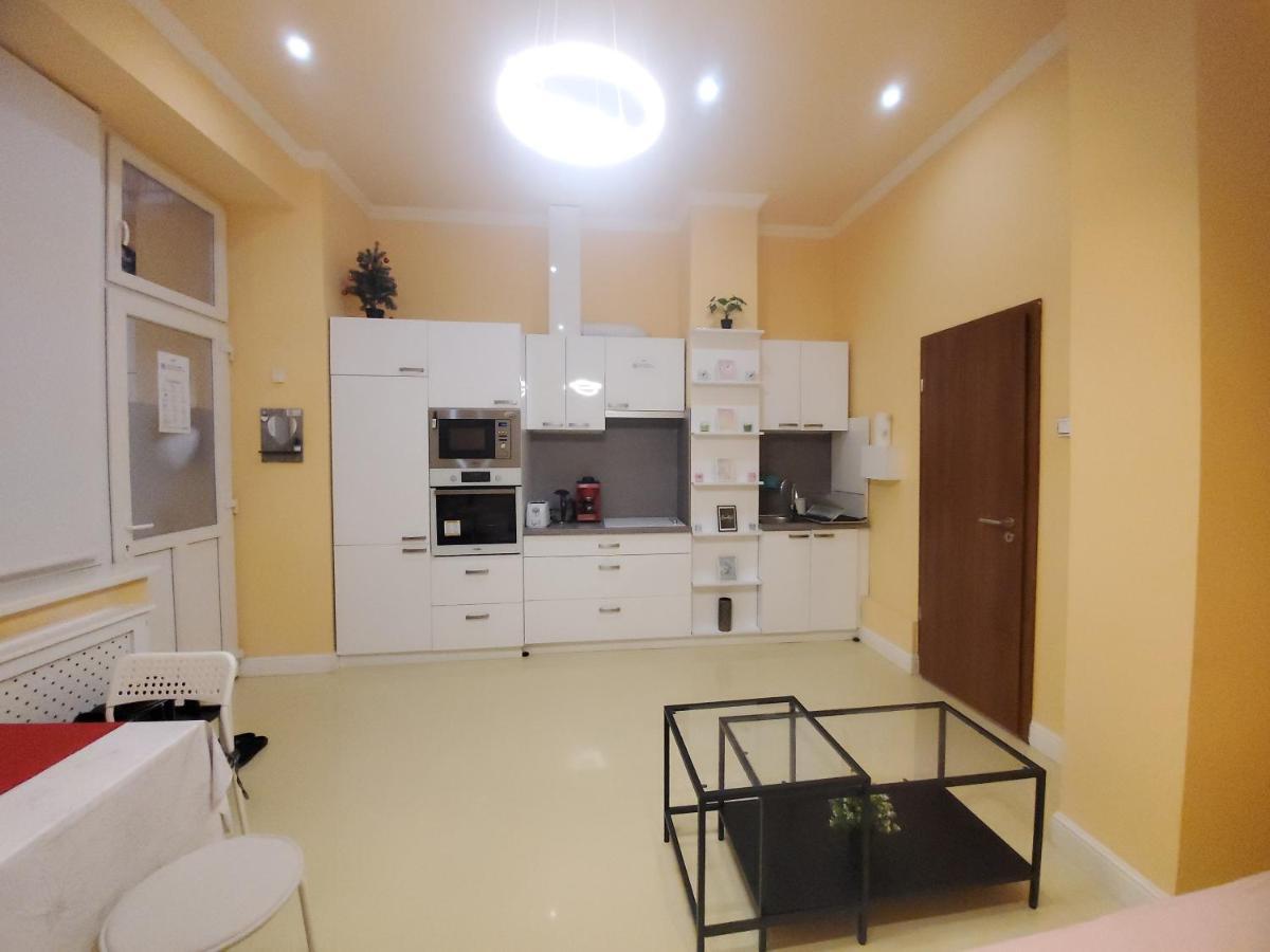 Appartement Walking Street-v *