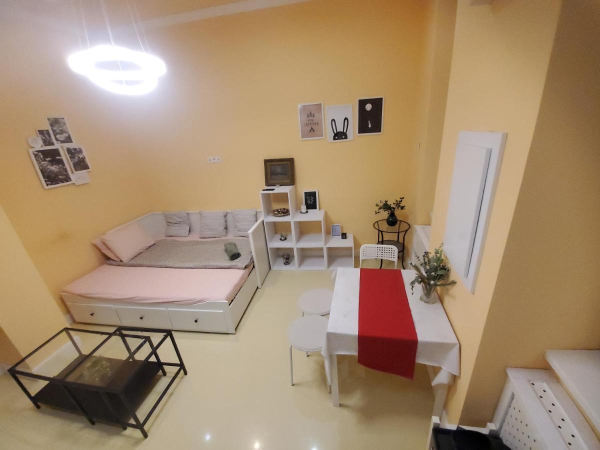 Walking Street-v Appartement Boedapest