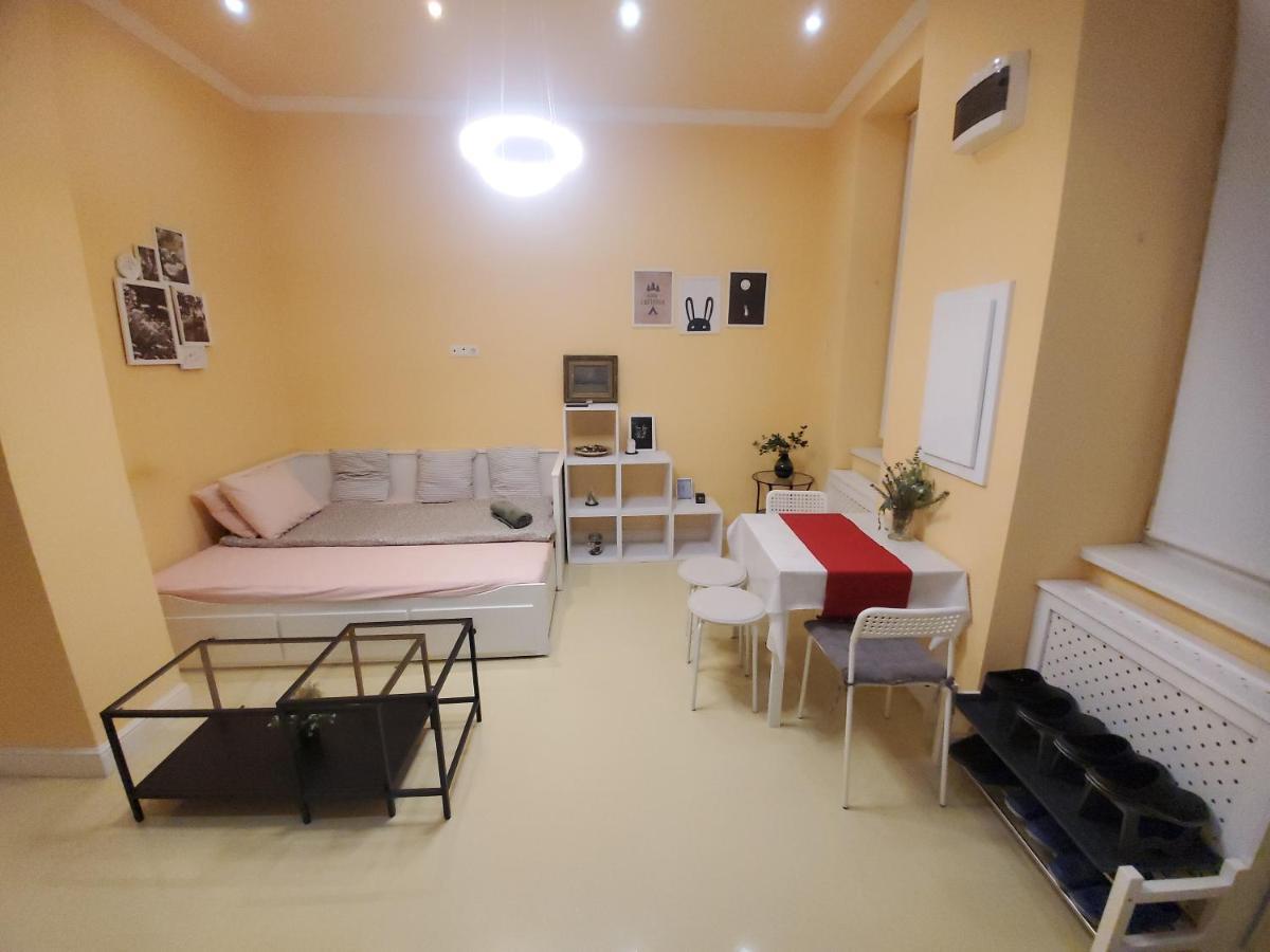 Walking Street-v Appartement