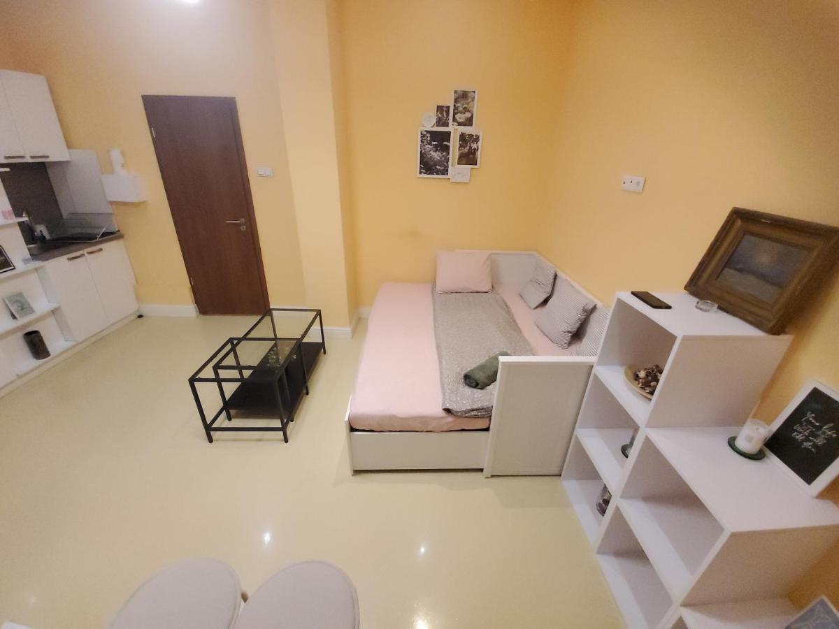 Walking Street-v Appartement *