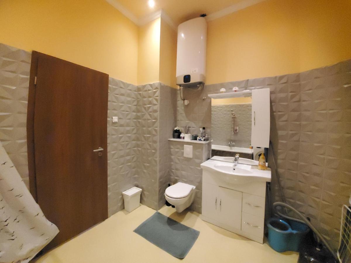 Walking Street-v Appartement
