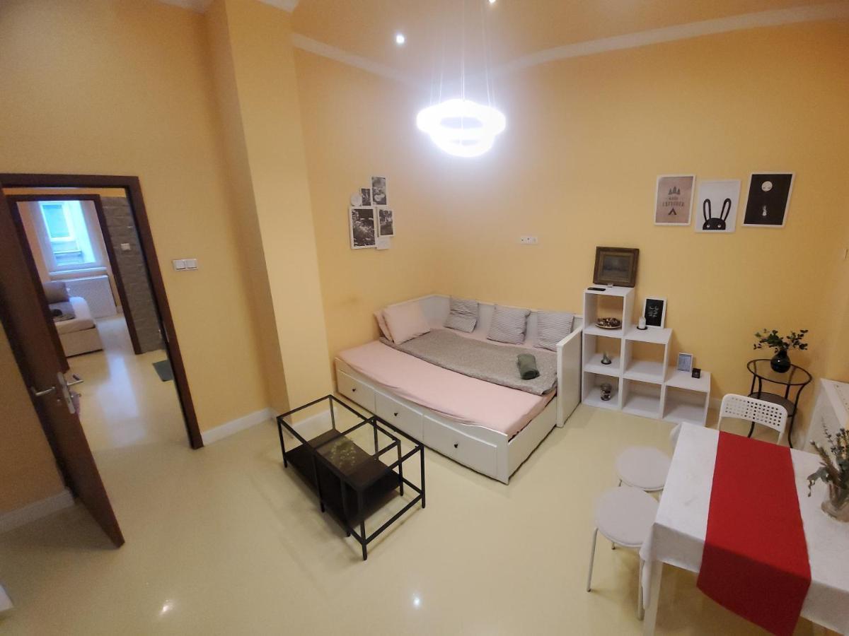 Appartement Walking Street-v *