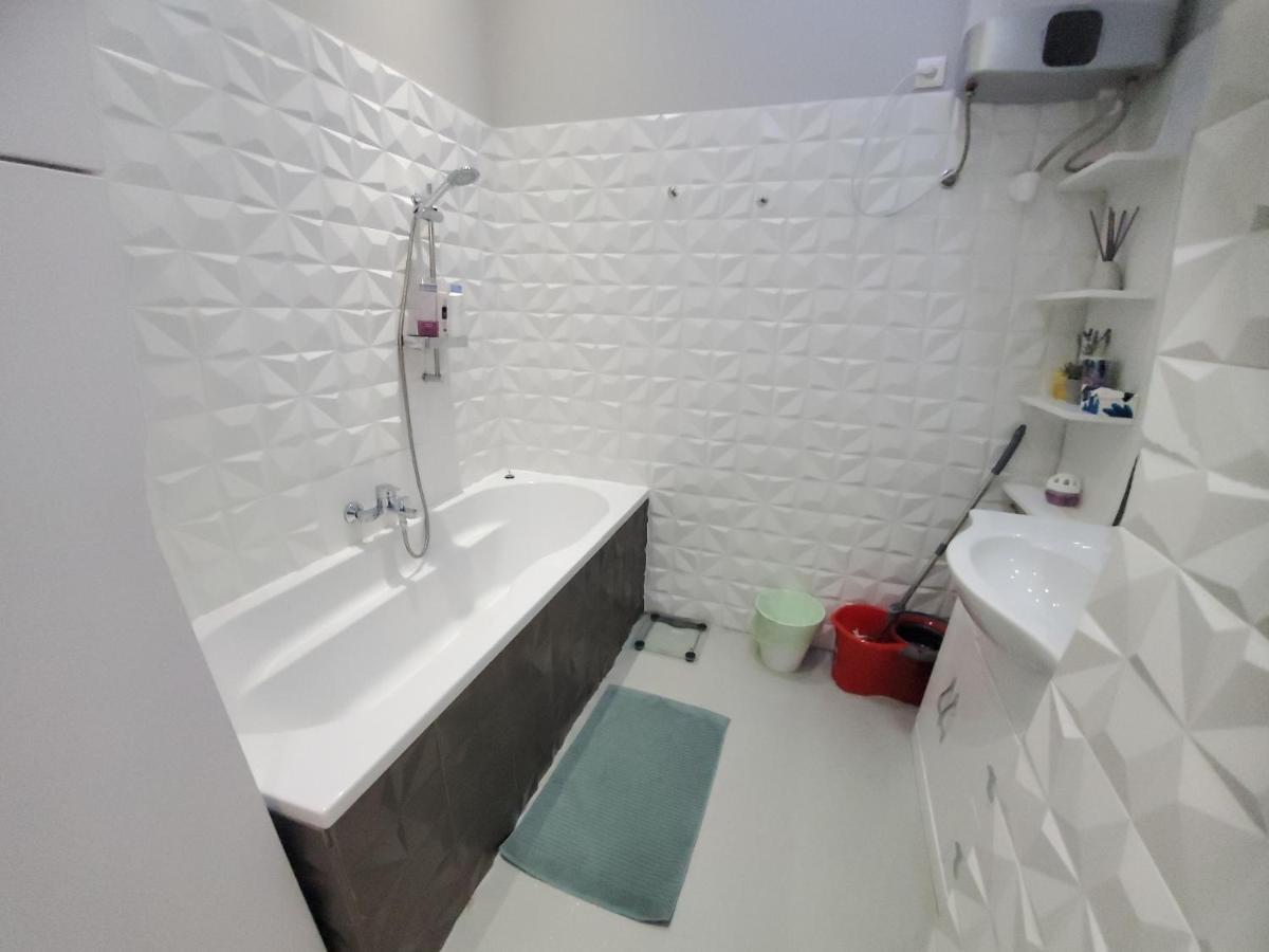 Walking Street-t Appartement *