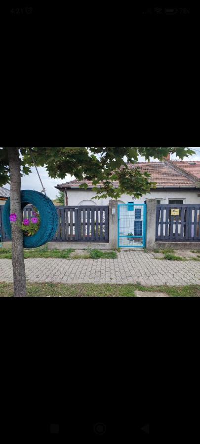 Barbara House *