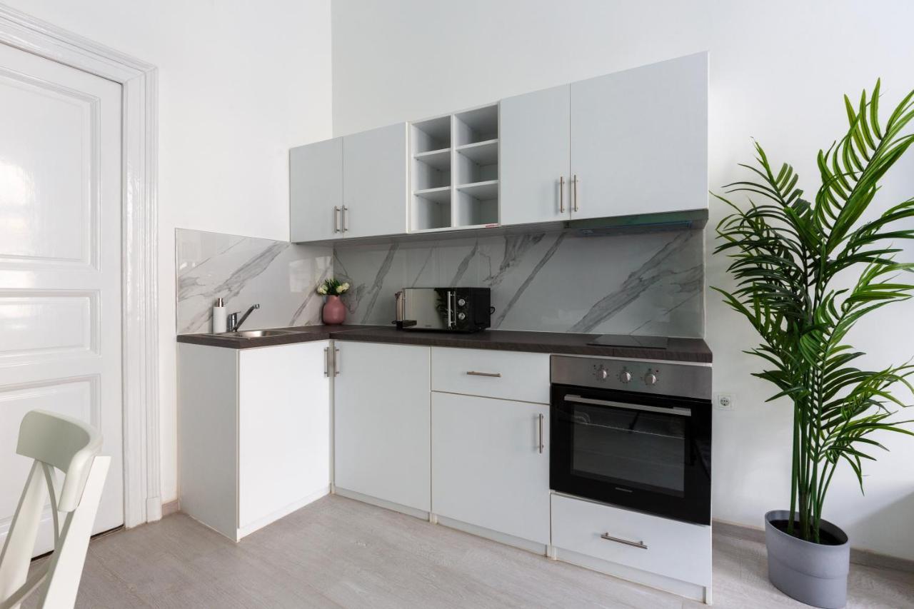 Lh Gallery Appartement *