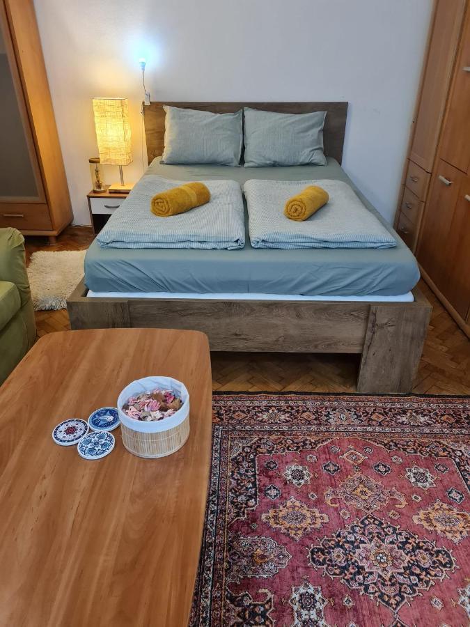 Homestay Weiner Downtown Budapest