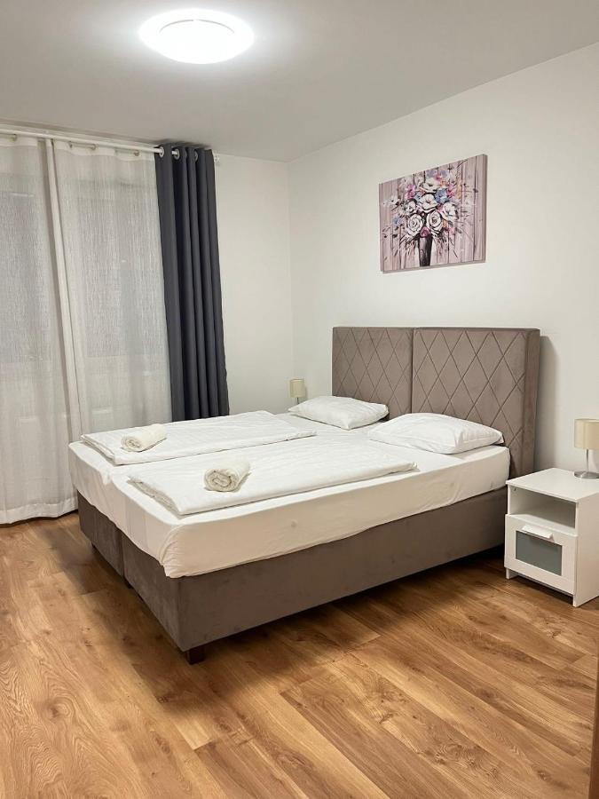 Corvin Rose Budapest