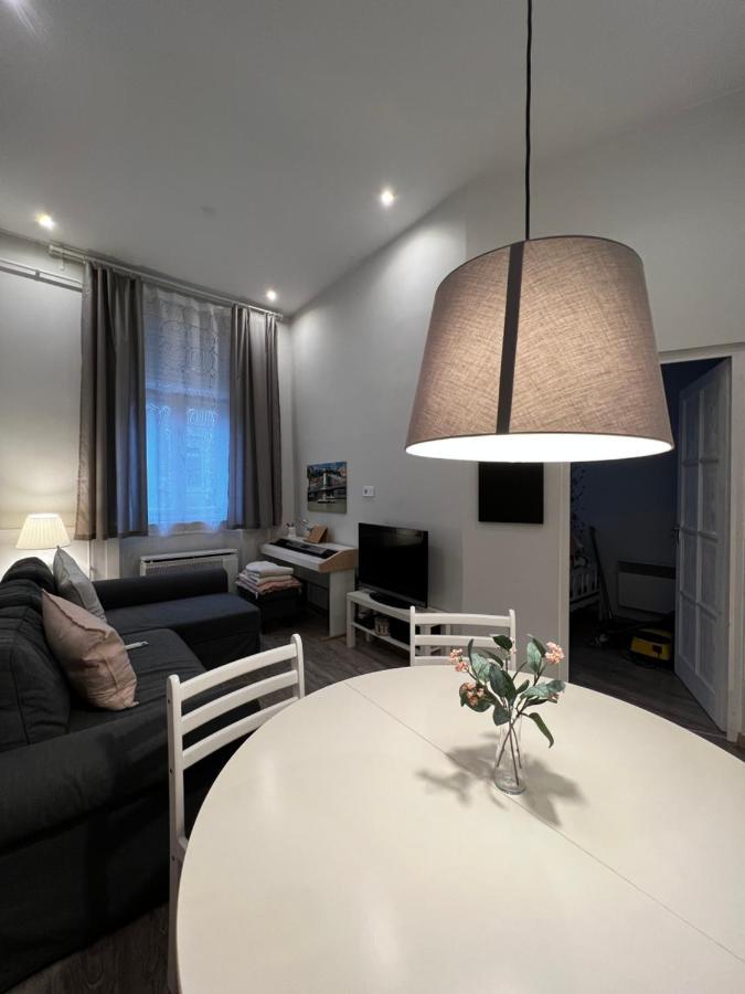 Pazmany Rest Budapest