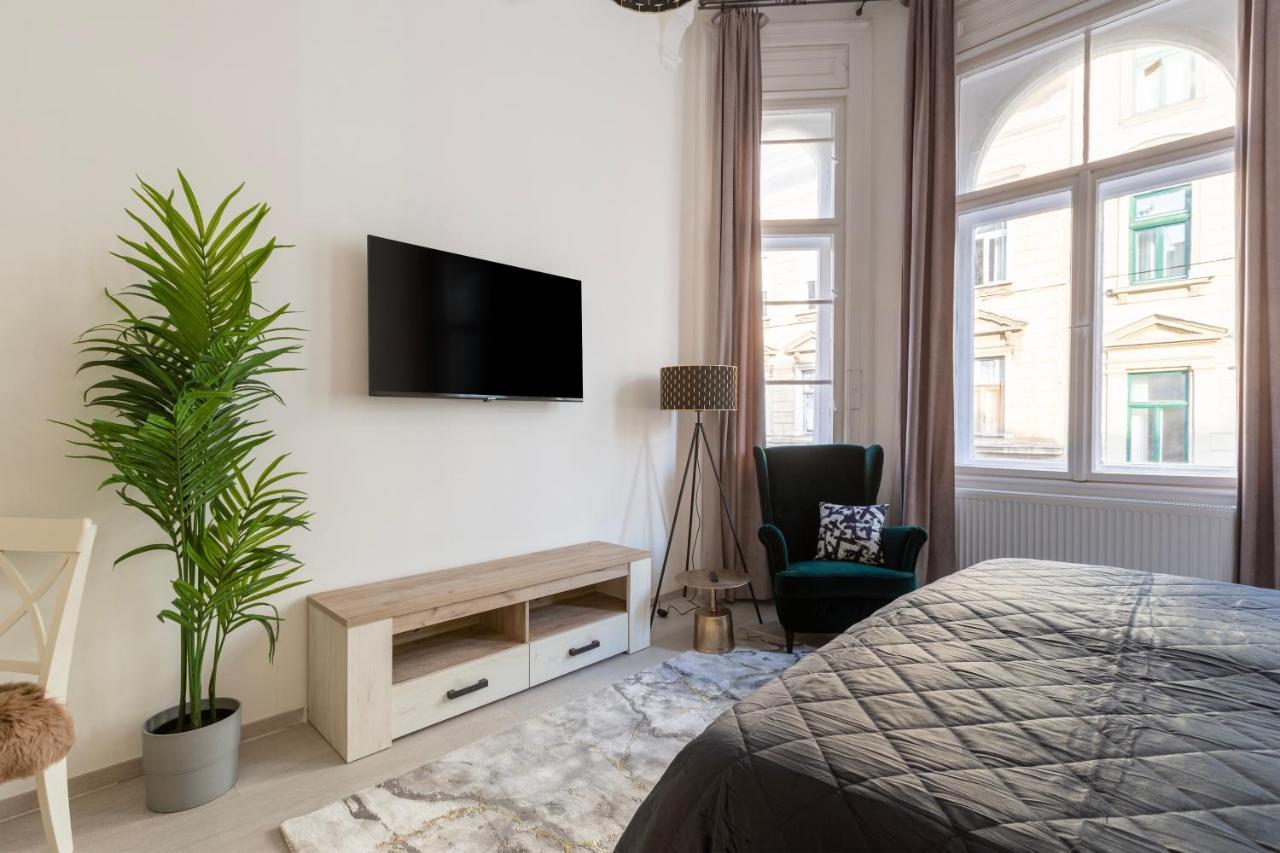 Lh Gallery Appartement