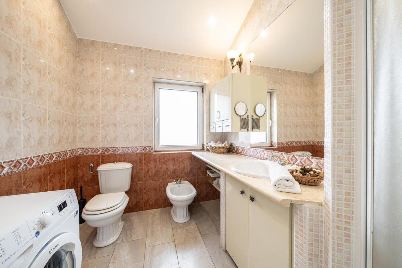 Vila Suburbia Budapešť