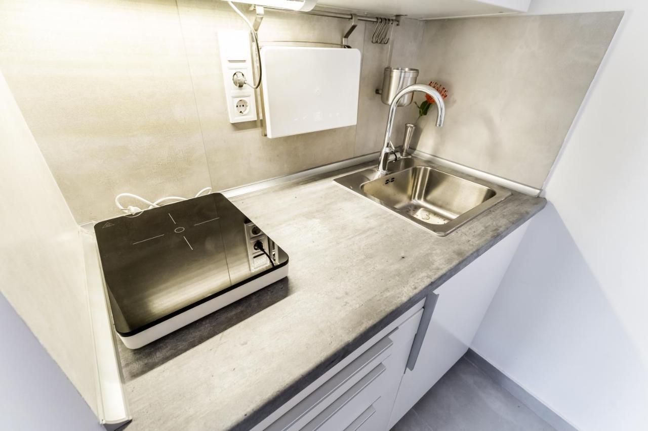 Appartamento Corbie Downtown