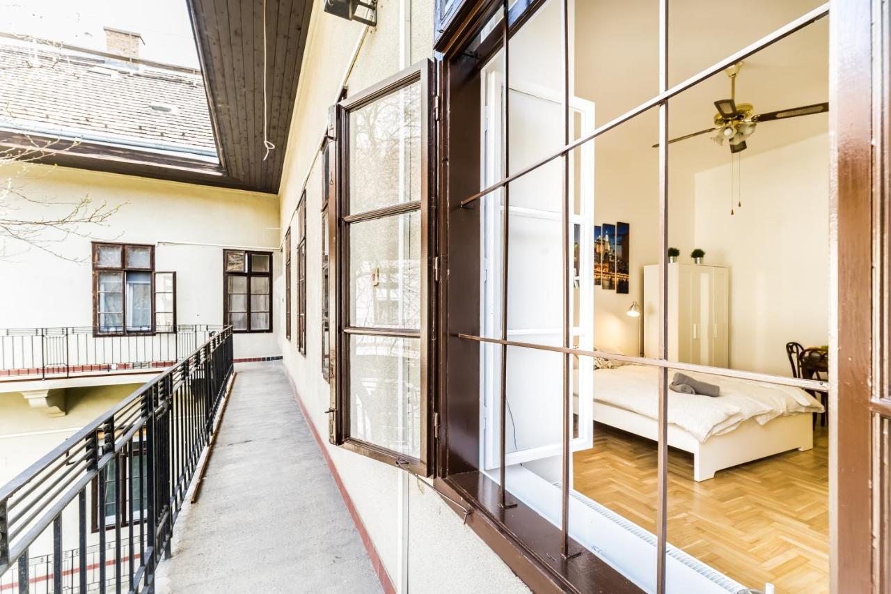 Corbie Downtown Appartamento