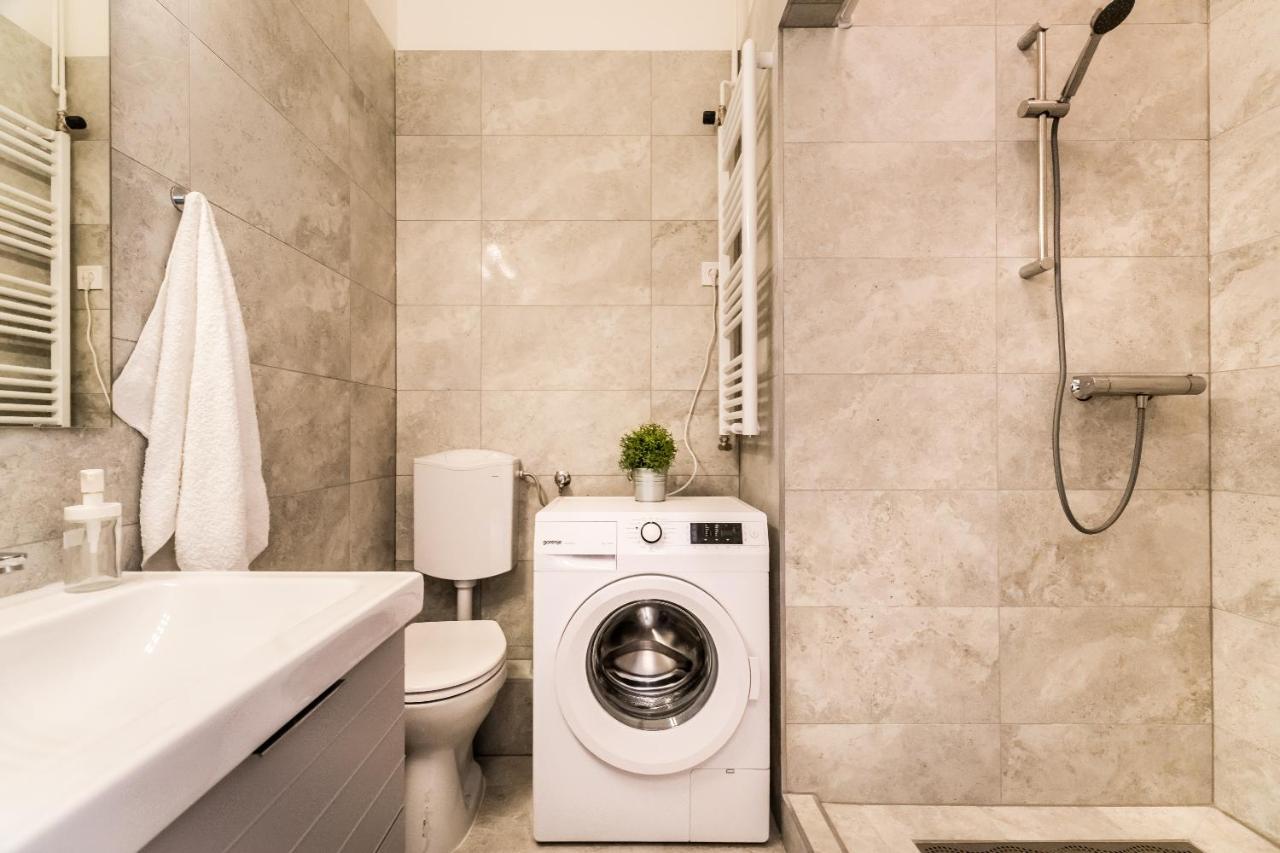 Appartamento Corbie Downtown Budapest