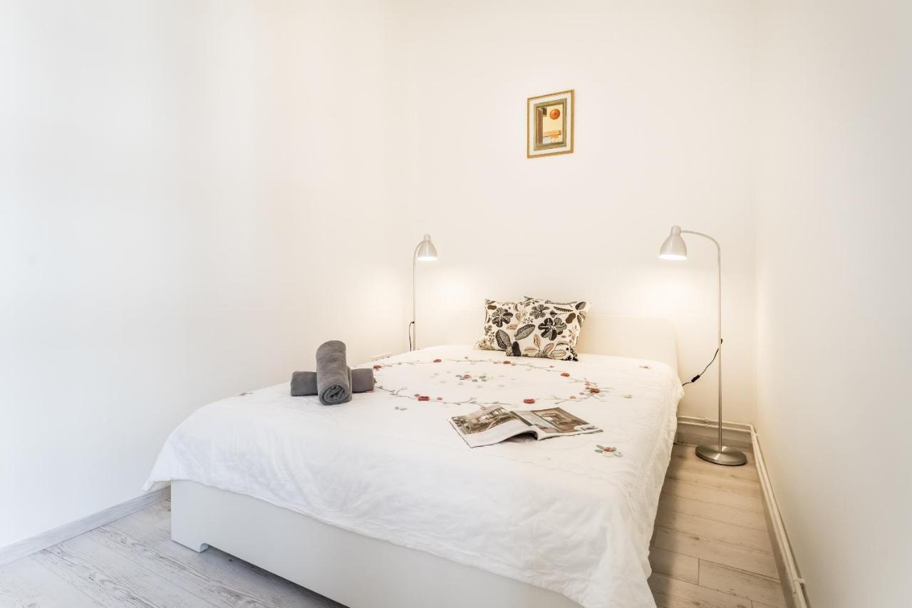 Appartamento Corbie Downtown Budapest