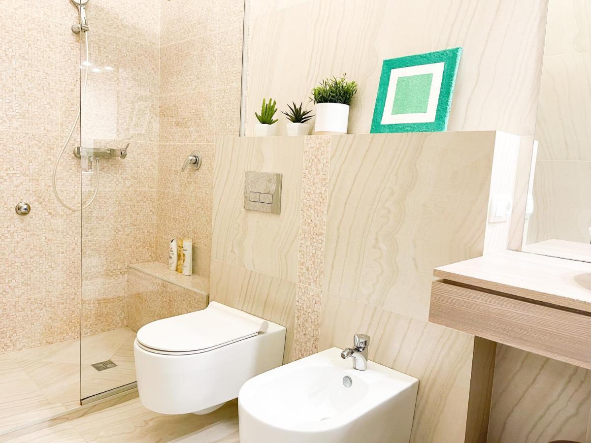 Apartament Downtown Deak-ferris Wheel Luxury Budapeszt