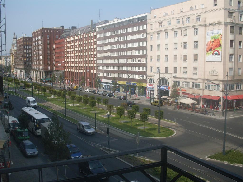 Appartamento Károly