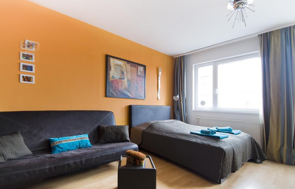 Appartement Kornelia
