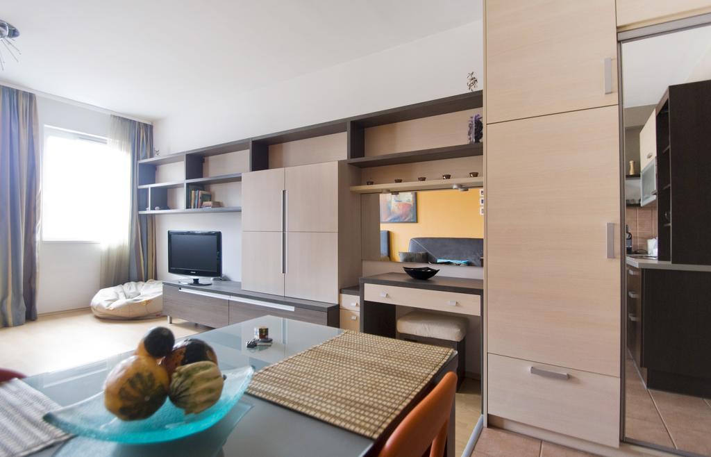 Kornelia Apartament Budapeszt