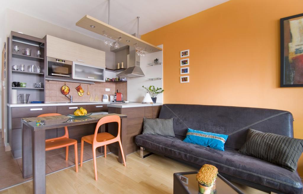 Kornelia Apartment