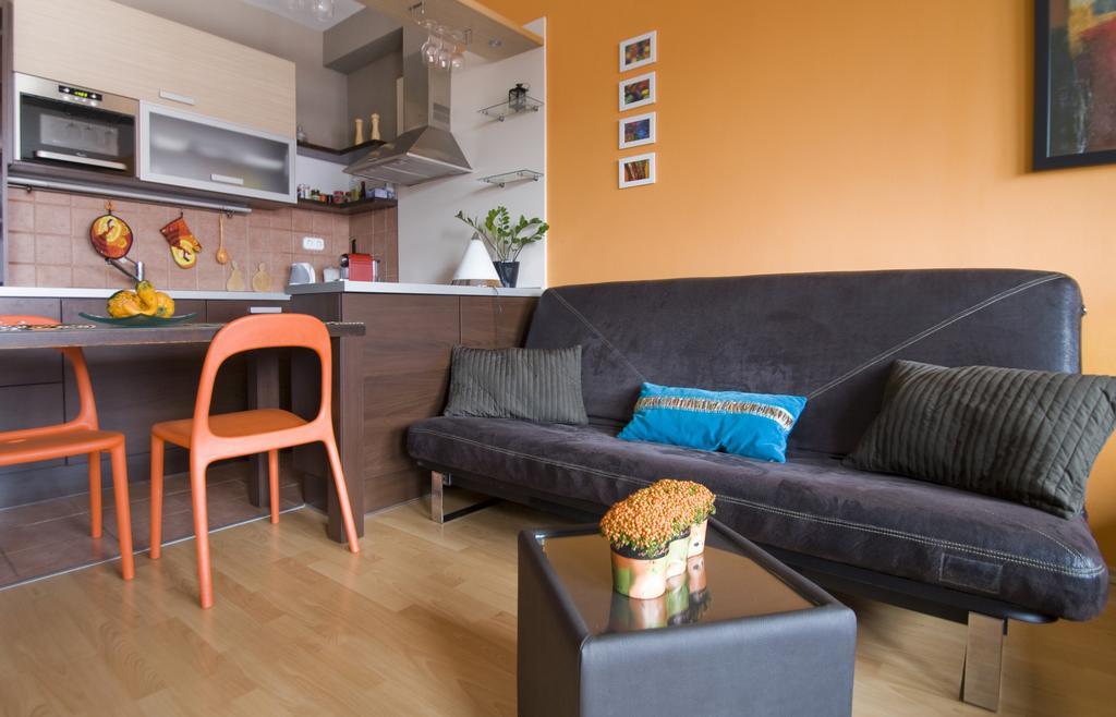 Apartament Kornelia Budapeszt