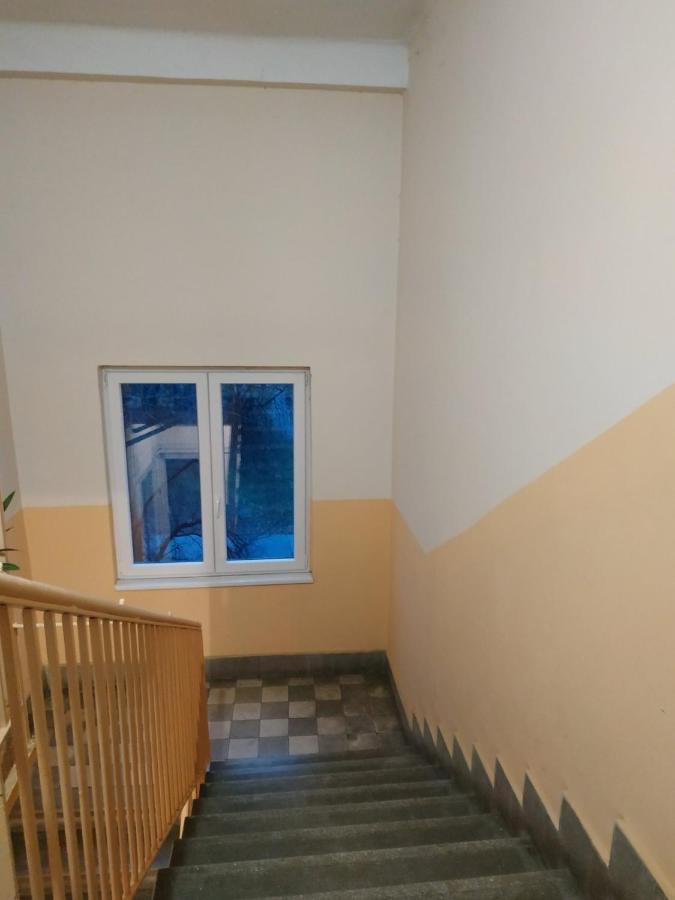 Apartment Szava Angel Budapest