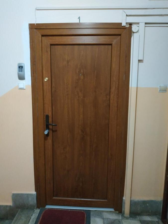 Szava Angel Apartment *