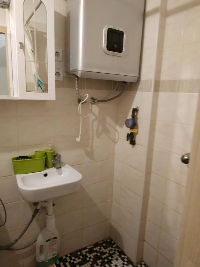 Apartamento Szava Angel Budapest