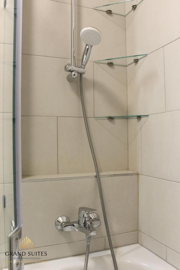 Apartamento Grand Corvin Budapest