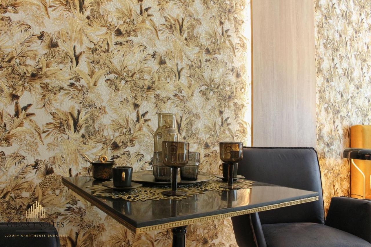 Apartamento Grand Corvin *
