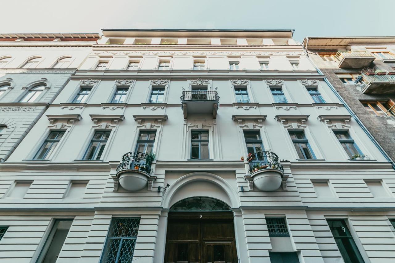 Appartamento Prestige Opera - Supercentral Budapest