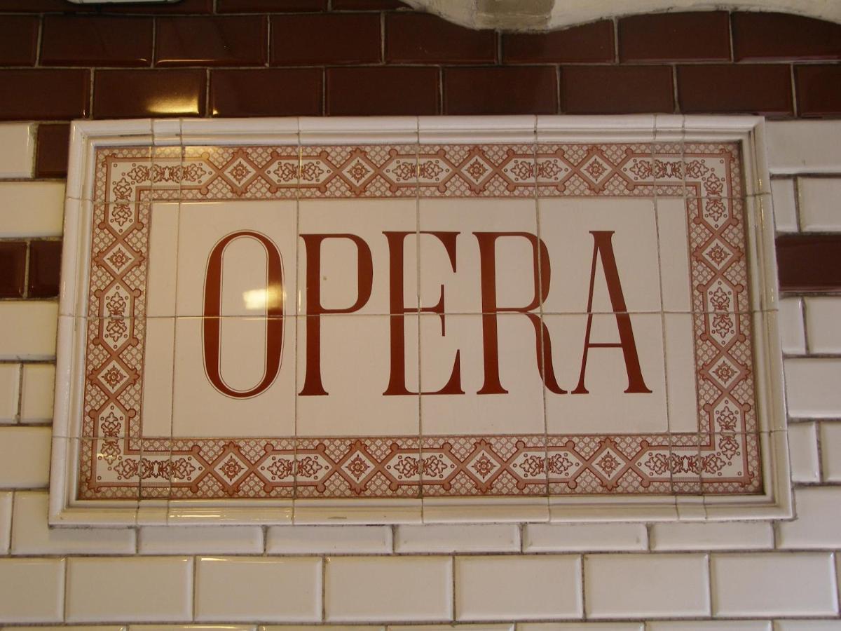 Apartment Prestige Opera - Supercentral
