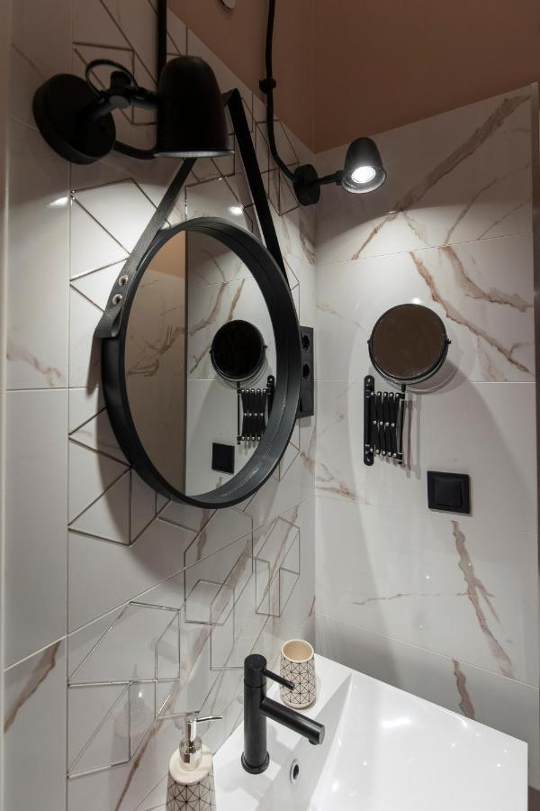 E12 Boutique Apartment Budapest