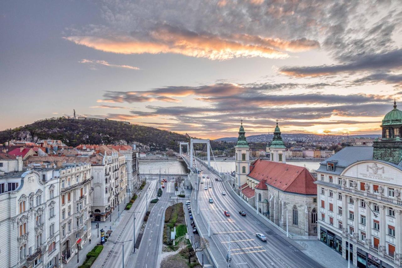 Matild Palace, A Luxury Collection Hotell Budapest