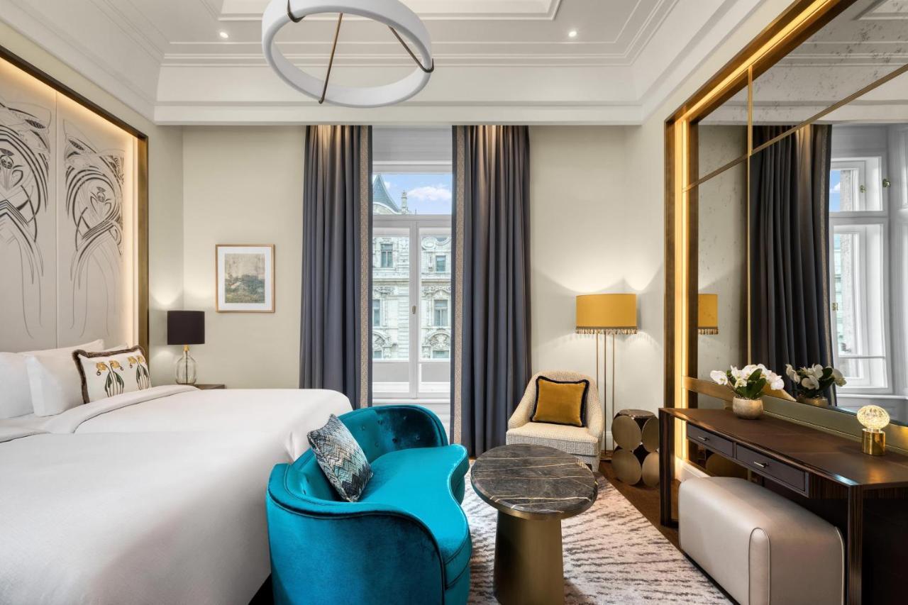 Matild Palace, A Luxury Collection
