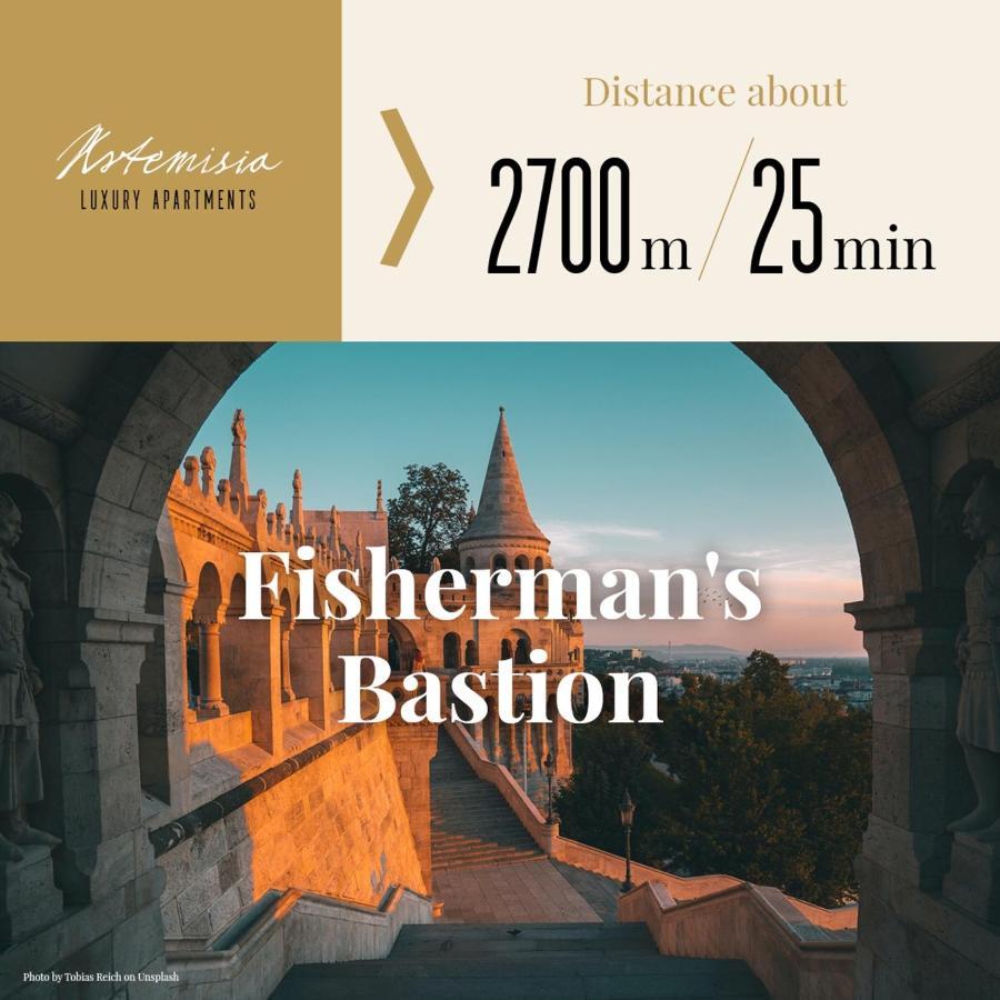 Apartamento Artemisia Luxury Penthouse *
