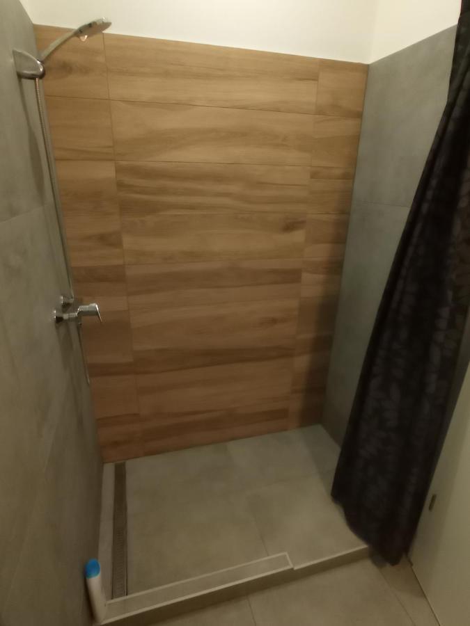 Apartamento Greyblack Styles