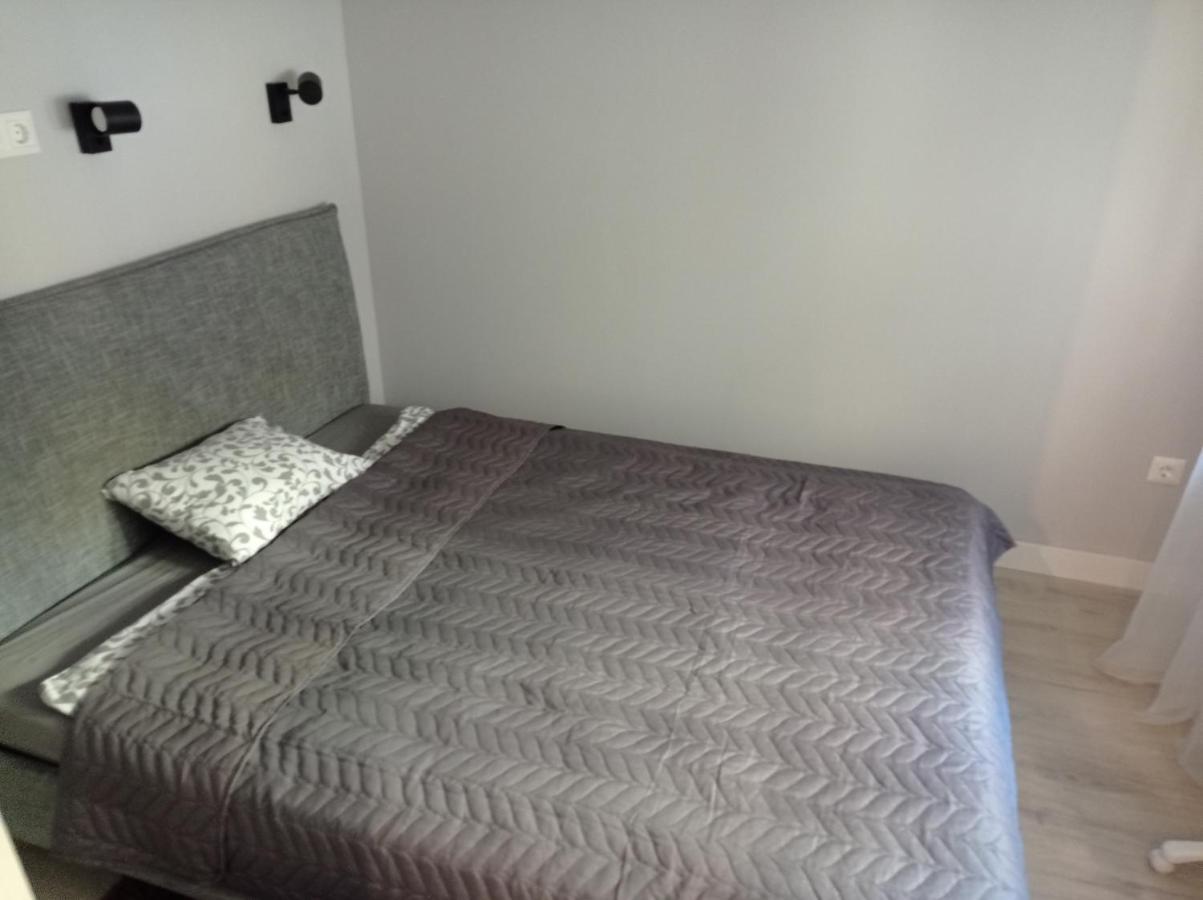 Apartamento Greyblack Styles *