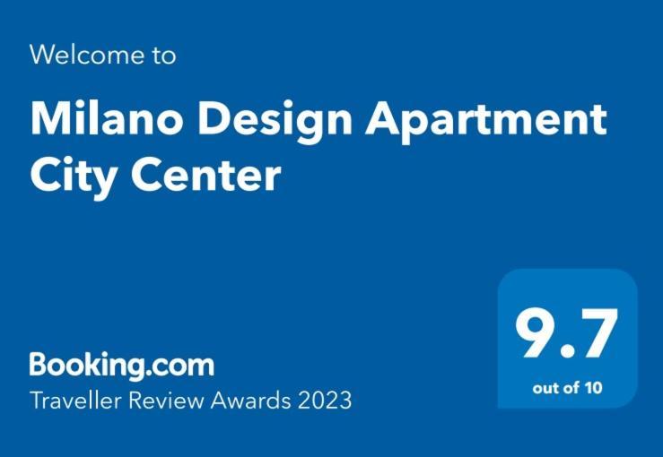 Milano Design Center With Ac