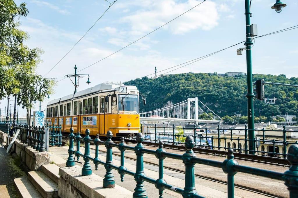 Apartman Perl Apartment- Air Conditioned, Cozy Near Varosliget Budapest