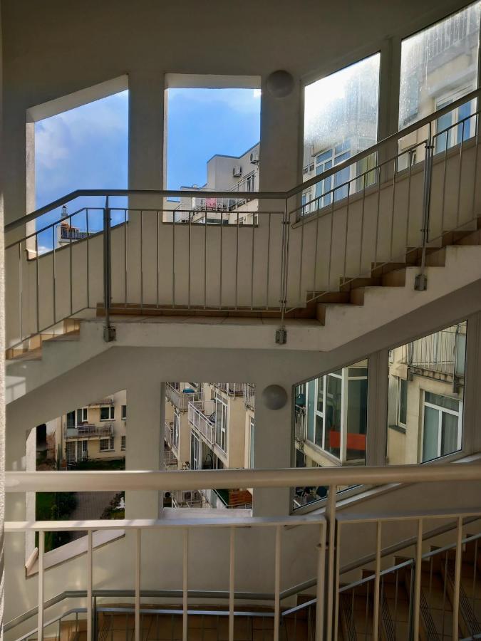 Apartment Ap To You Budapest