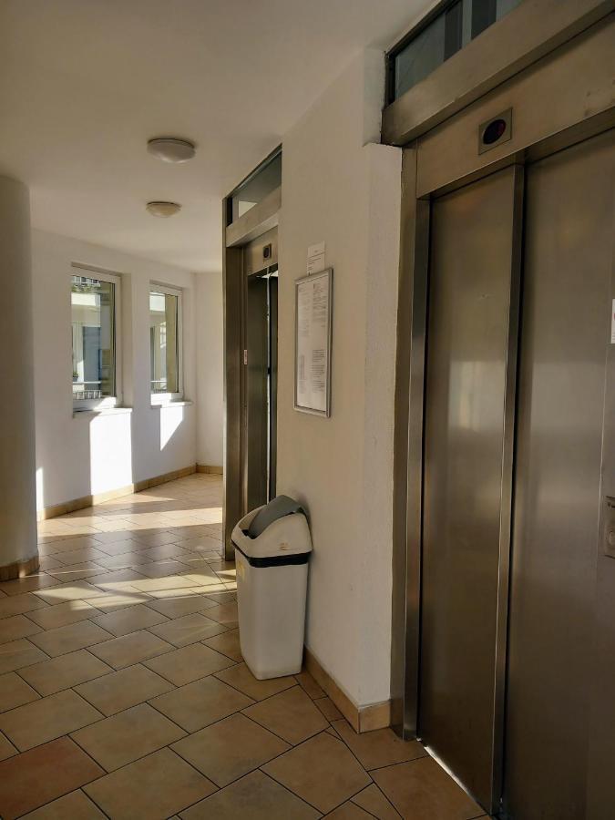 Apartment Ap To You Budapest