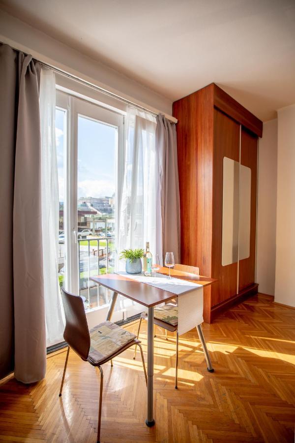 Apartment Danube *