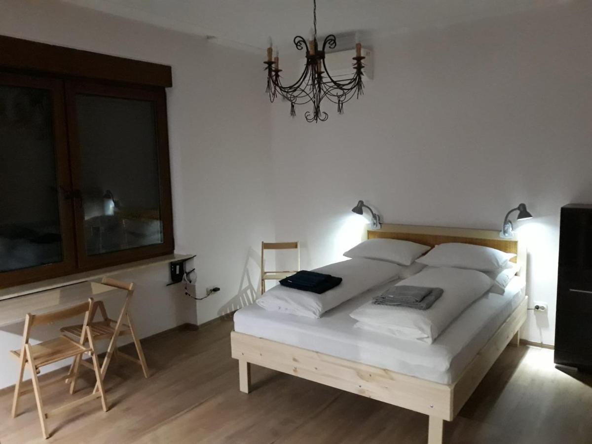 Deviza Apartment Budapest
