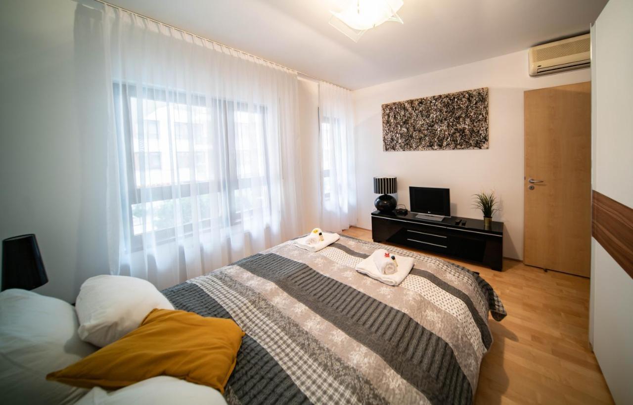 Appartamento Free Parking! Soho 101, 4 Ppl, Ac, Superfast Wifi, Tv *