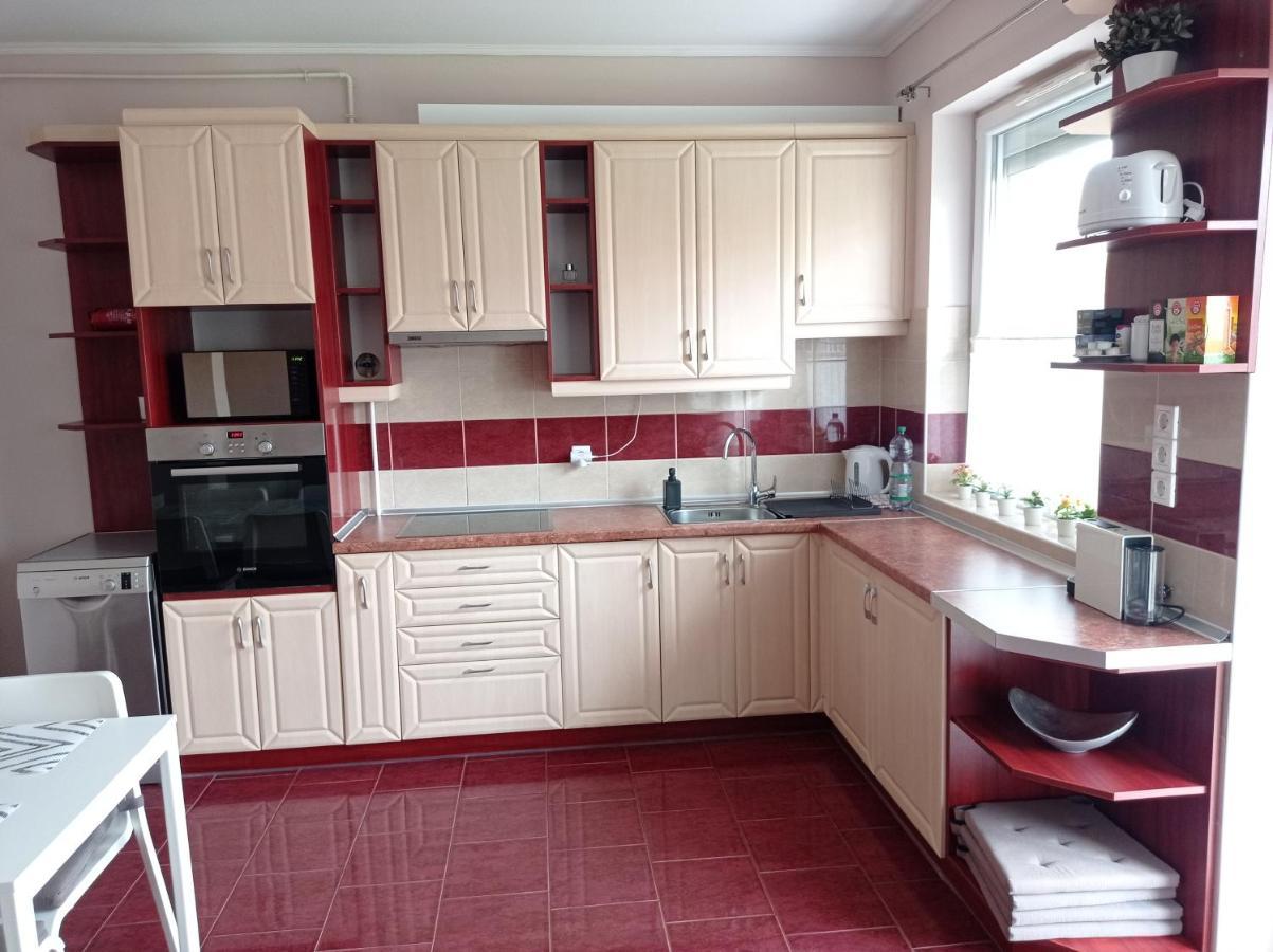 Airport Apartment Budapest