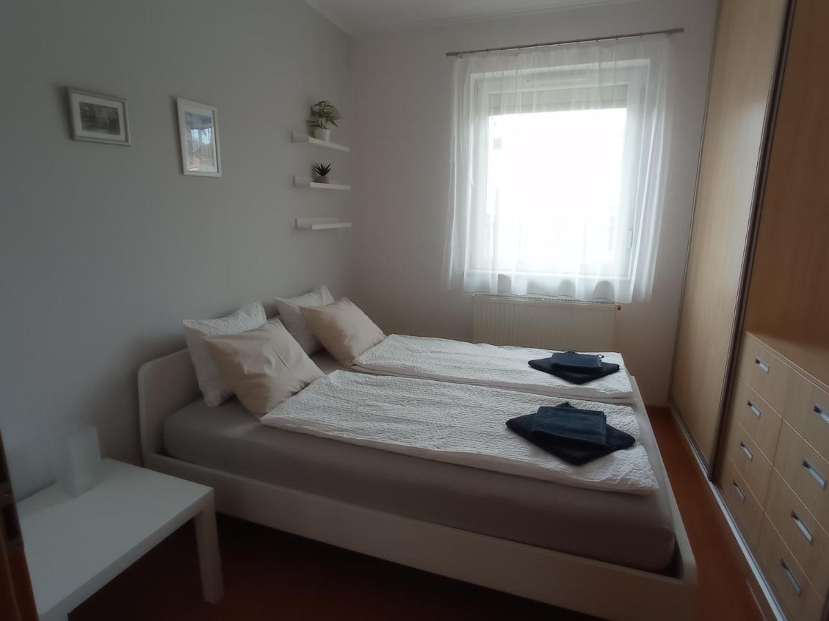 Airport Apartment
